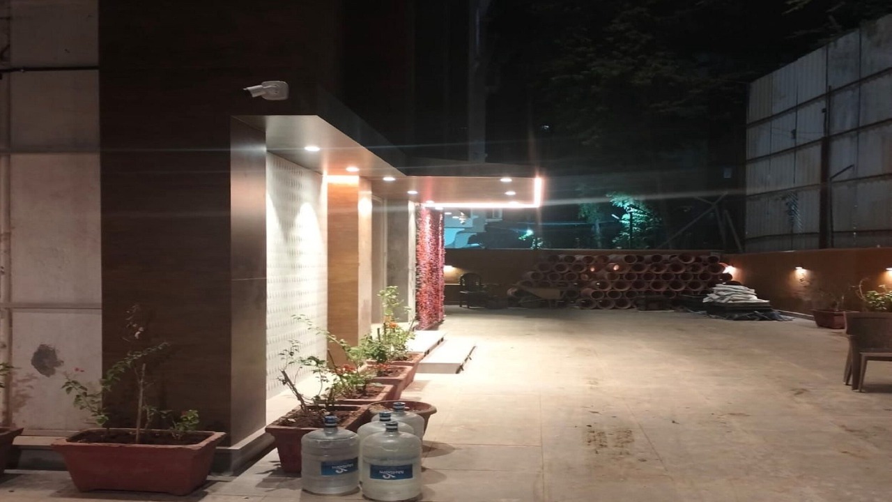 Photo of Outdoor in Mumbai
