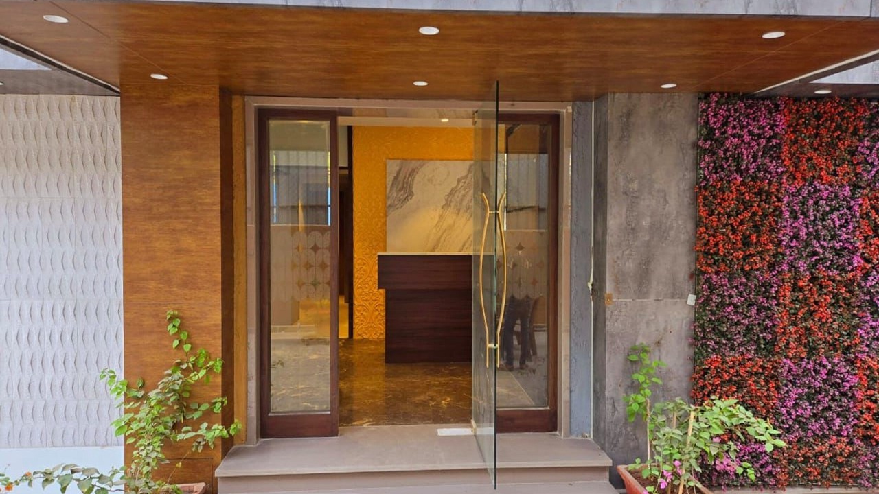 Photo of Outdoor in Mumbai