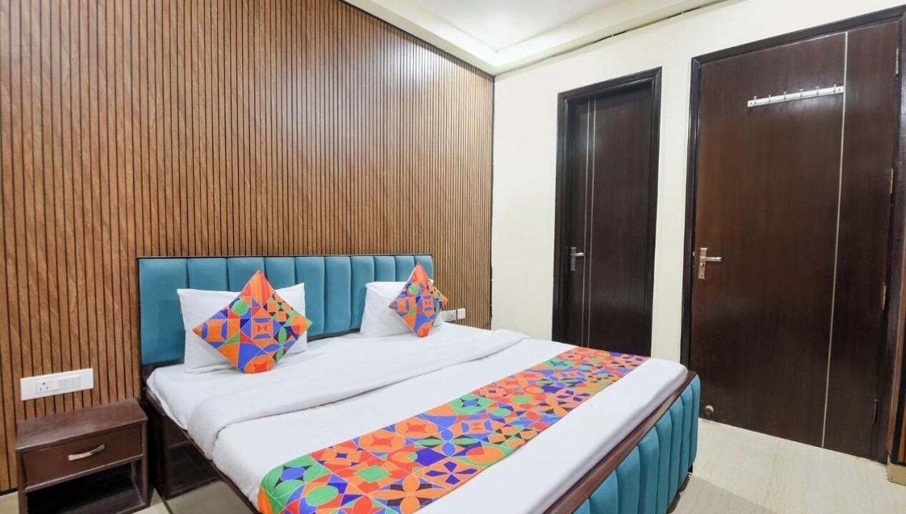 Photo of Bedroom in Sector 39