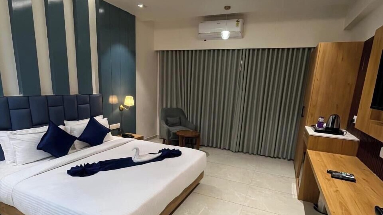 Photo of Bedroom in Dwarka