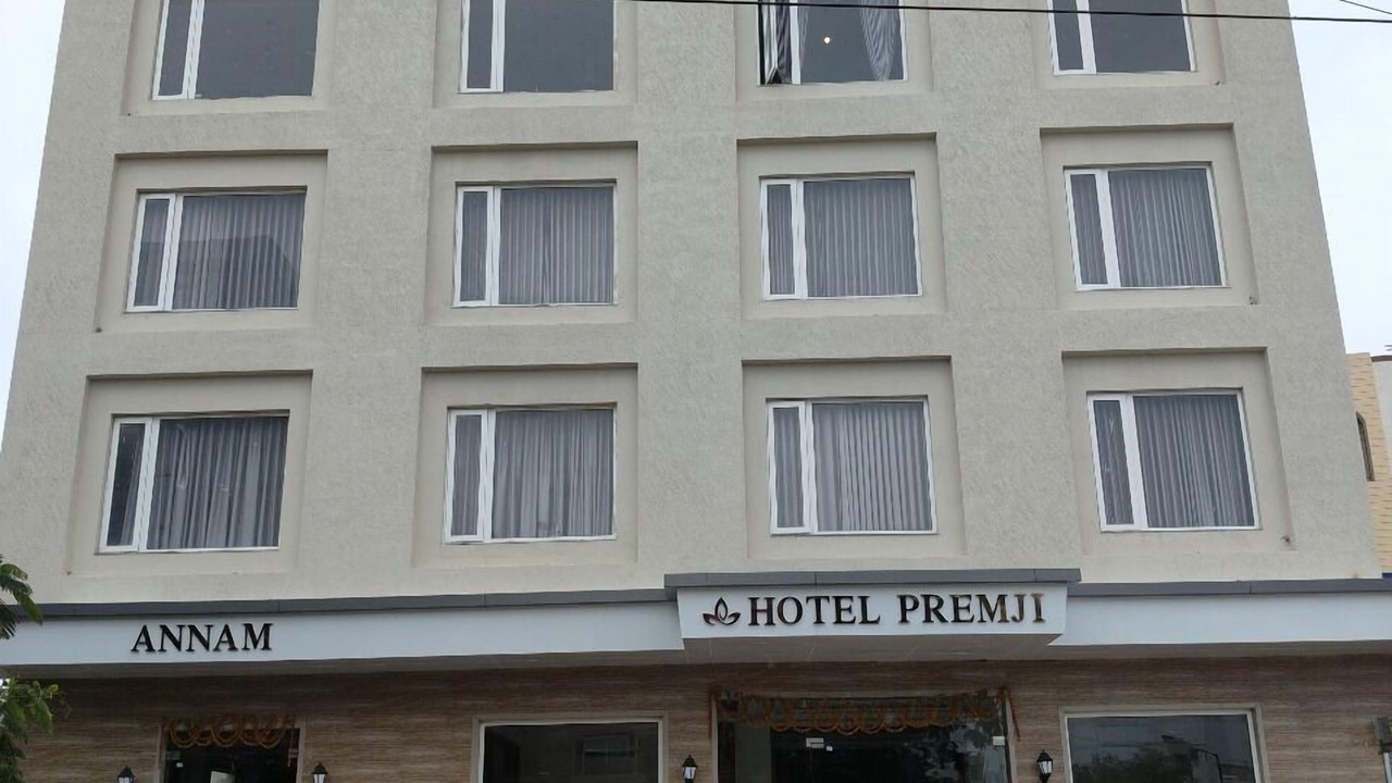 Photo of Outdoor in Dwarka