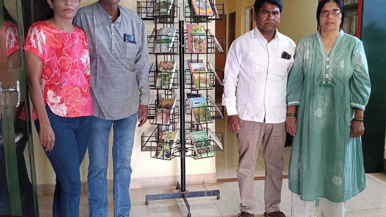 Photo of Others in Bhilar