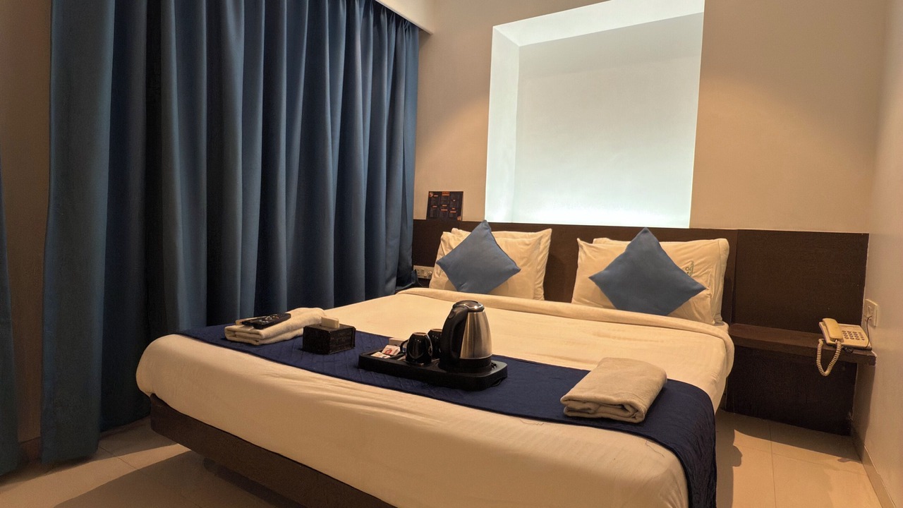 Photo of Bedroom in Phase 1