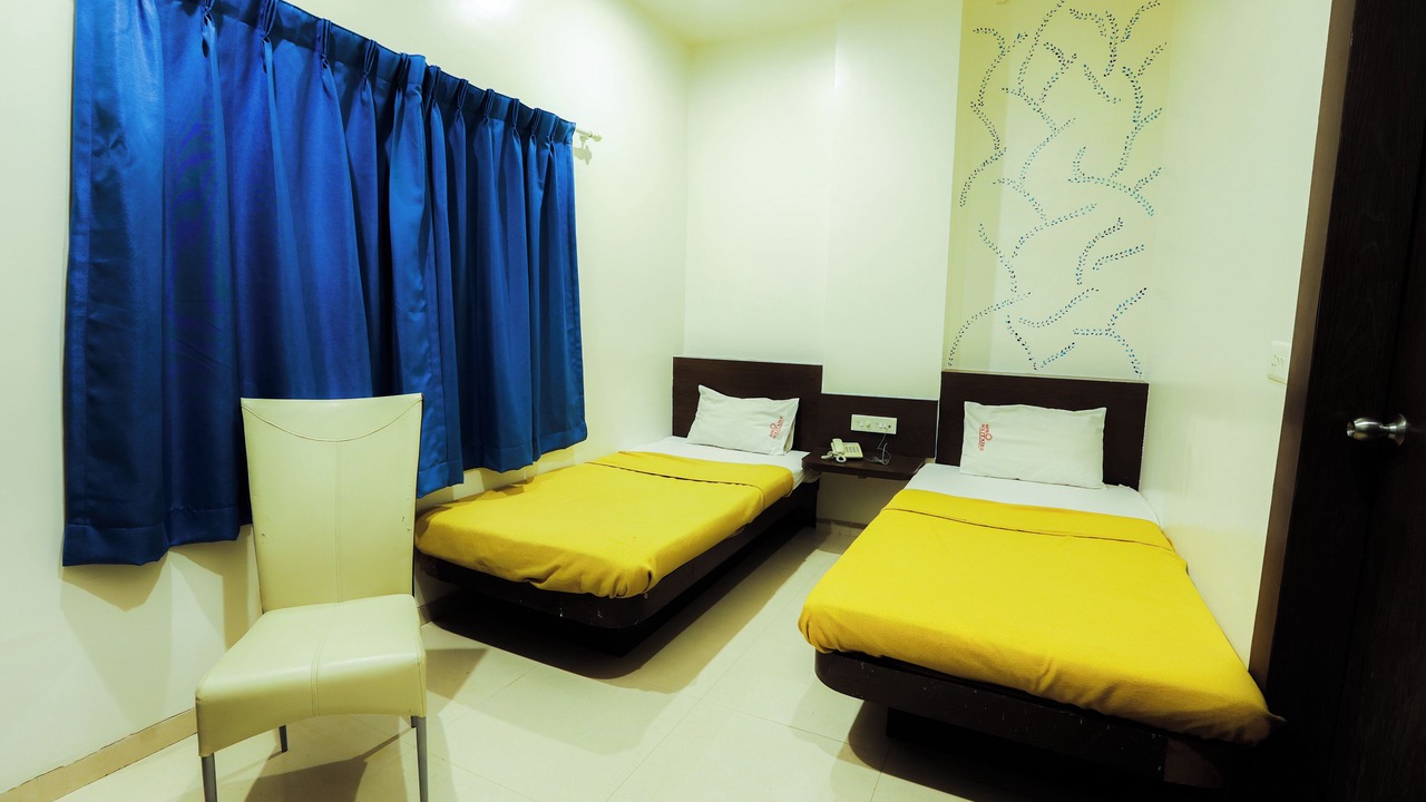 Photo of Bedroom in Phase 1