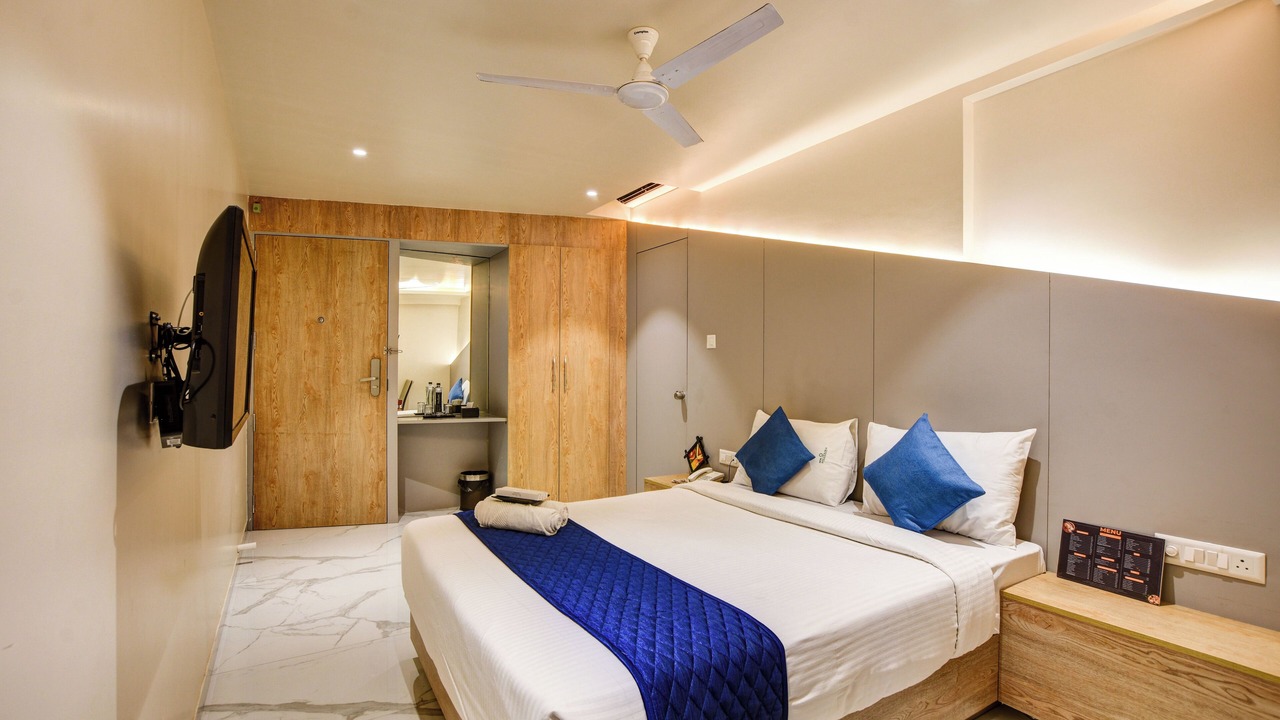 Photo of Bedroom in Phase 1