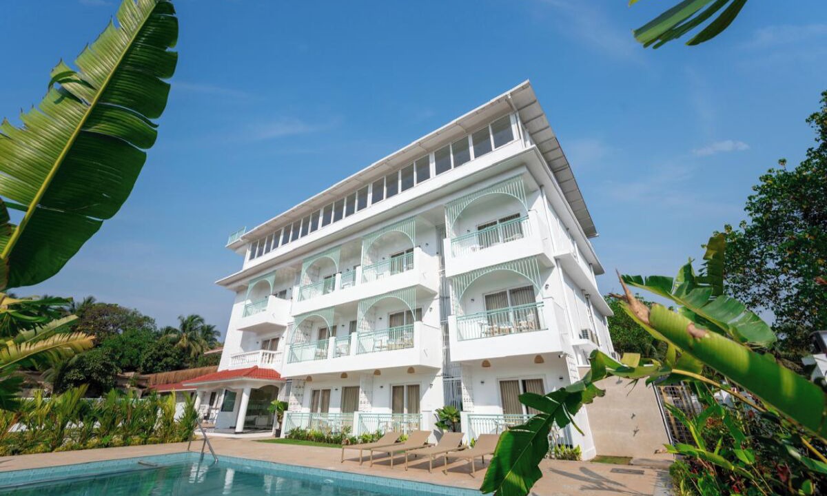 Photo of Outdoor in Arambol