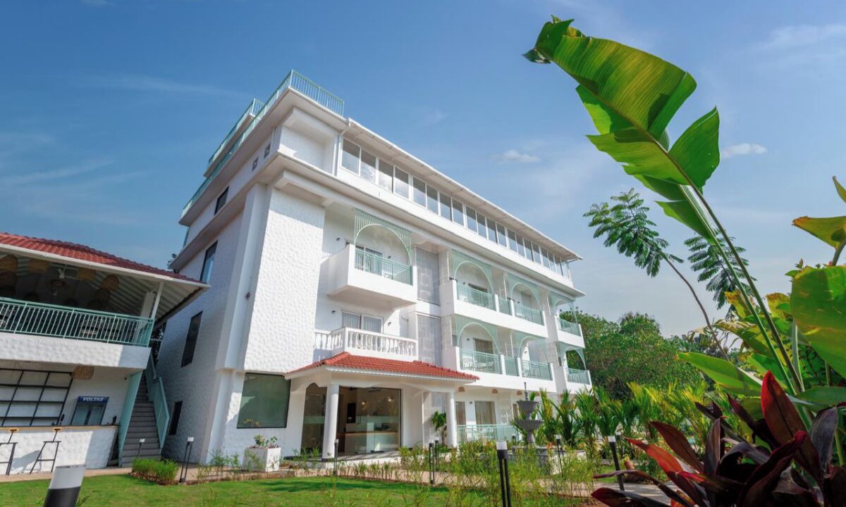 Photo of Outdoor in Arambol