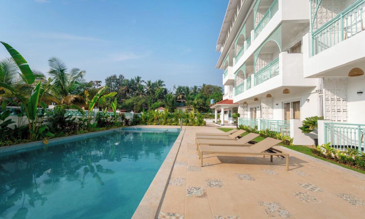 Photo of Outdoor in Arambol