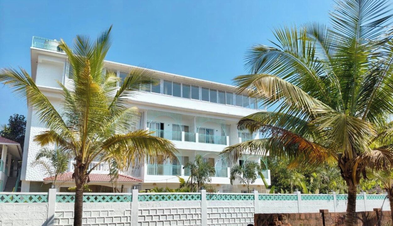 Photo of Outdoor in Arambol