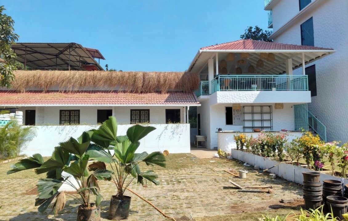 Photo of Outdoor in Arambol