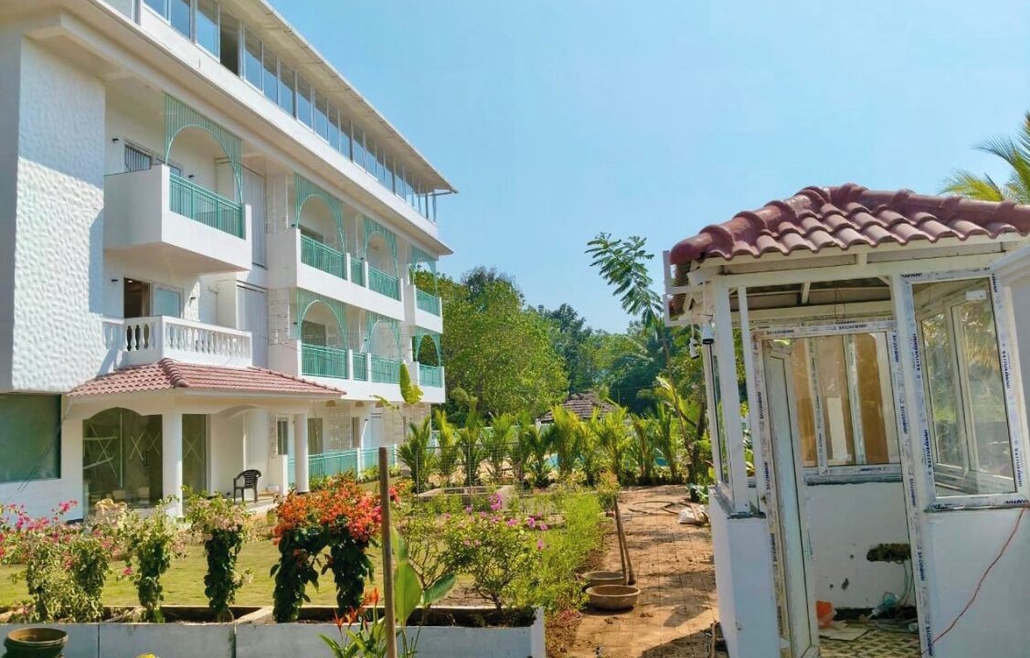 Photo of Outdoor in Arambol