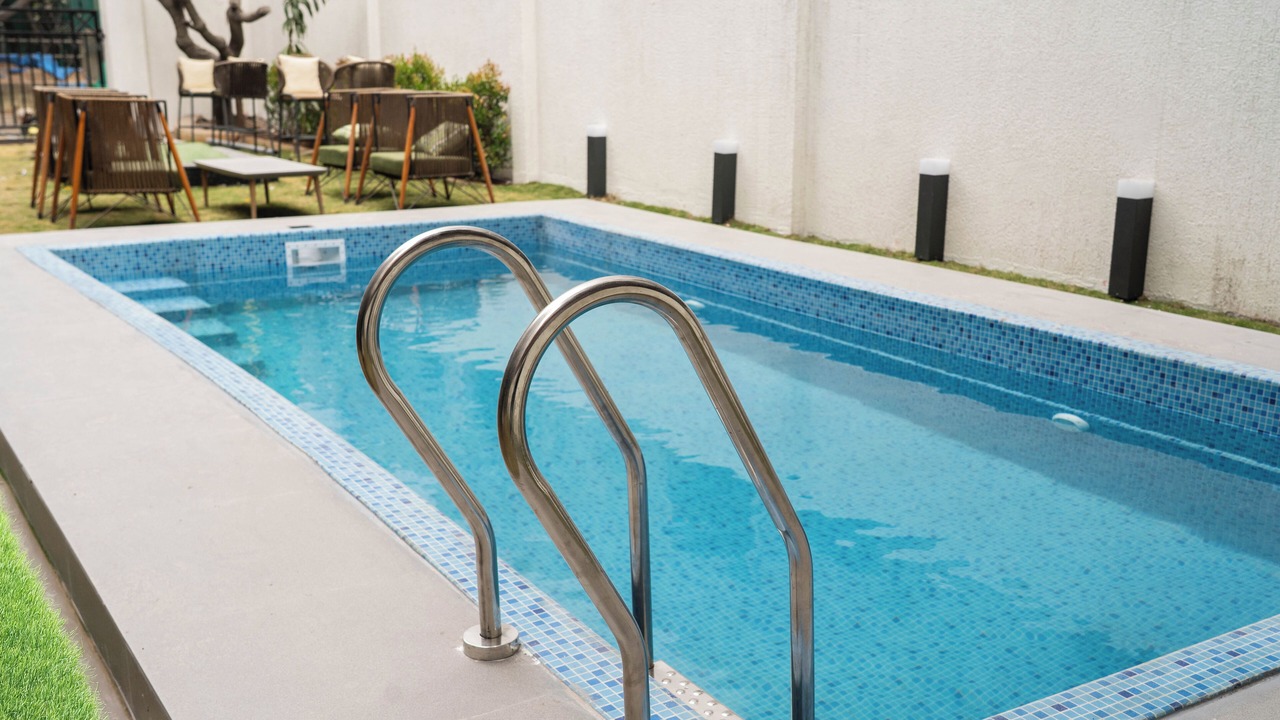 Photo of Outdoor in Gachibowli