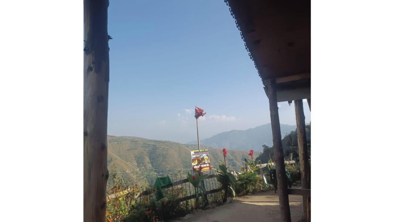 Photo of Outdoor in Chakrata