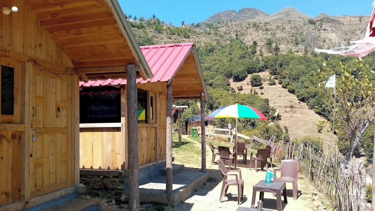 Photo of Others in Chakrata