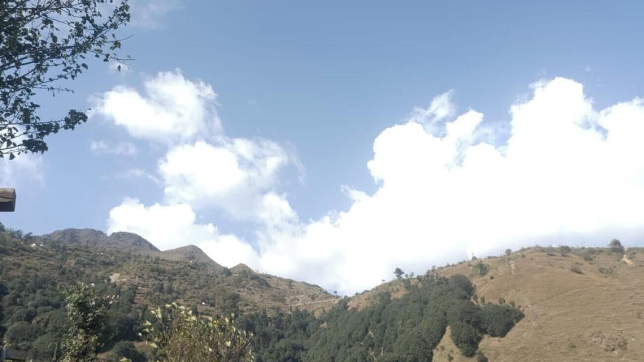 Photo of Outdoor in Chakrata
