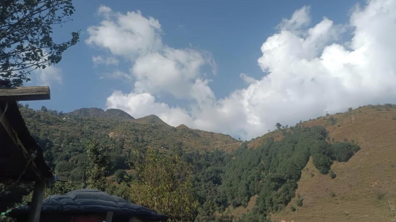 Photo of Outdoor in Chakrata