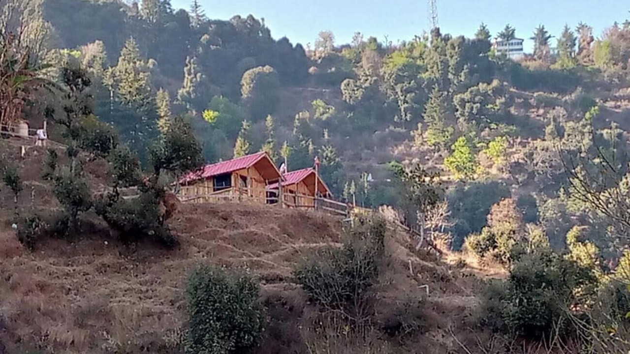 Photo of Outdoor in Chakrata