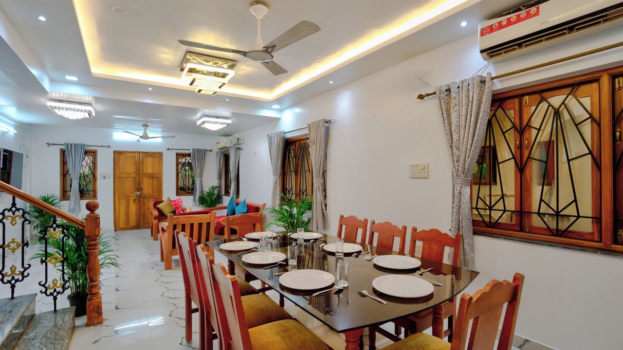 Photo of Bedroom in Candolim