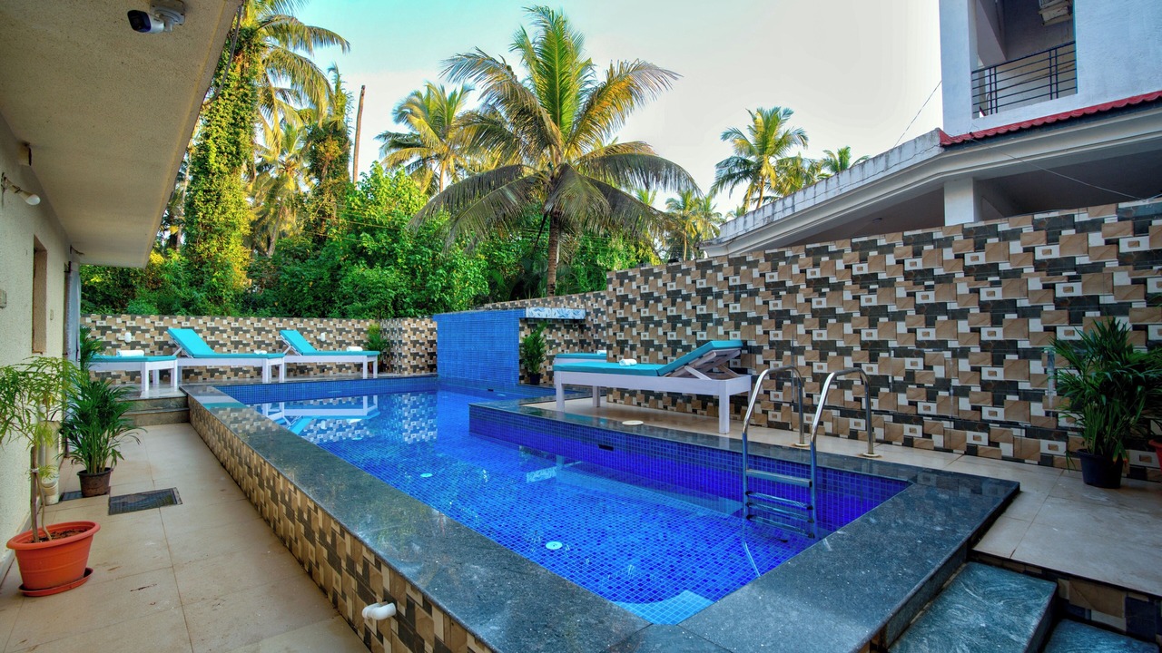 Photo of Outdoor in Candolim