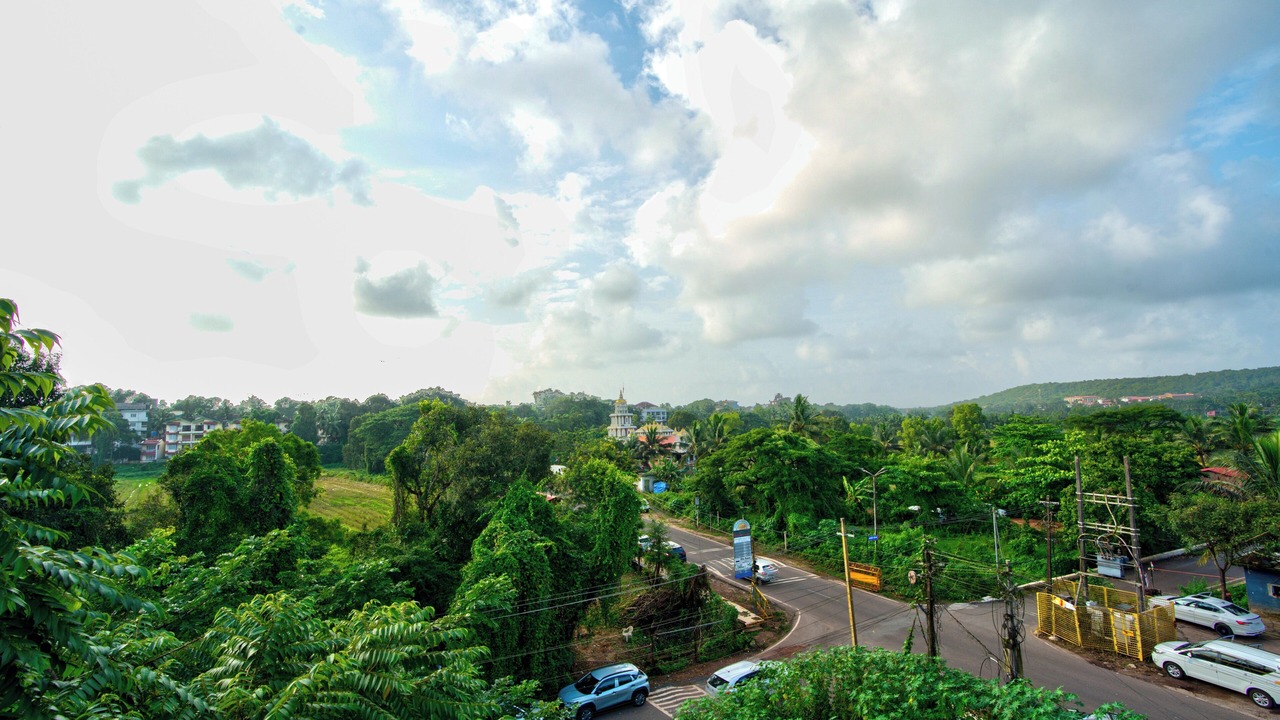 Photo of Outdoor in Candolim