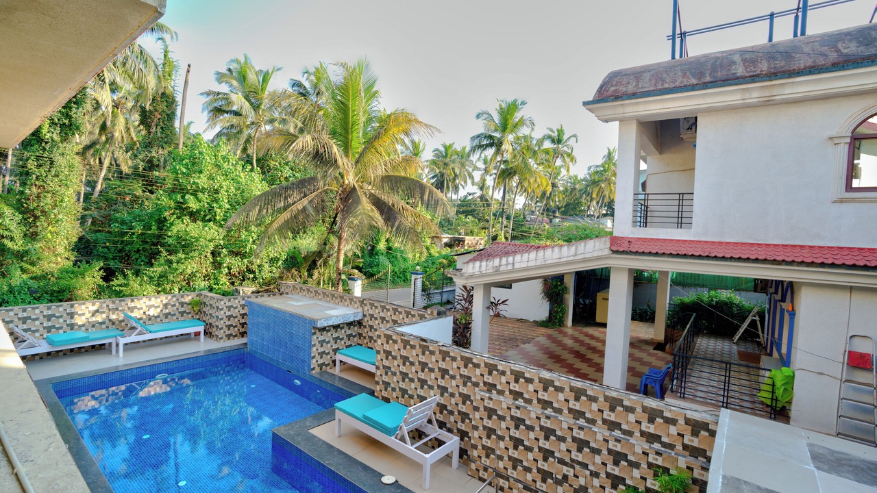 Photo of Outdoor in Candolim