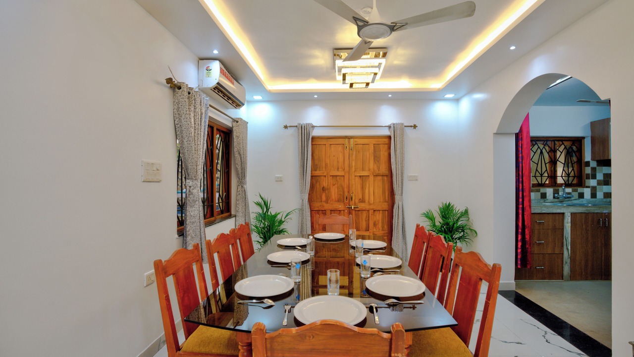Photo of Bedroom in Candolim