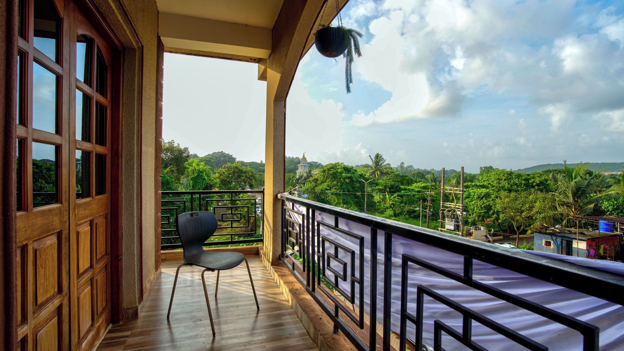 Photo of Outdoor in Candolim