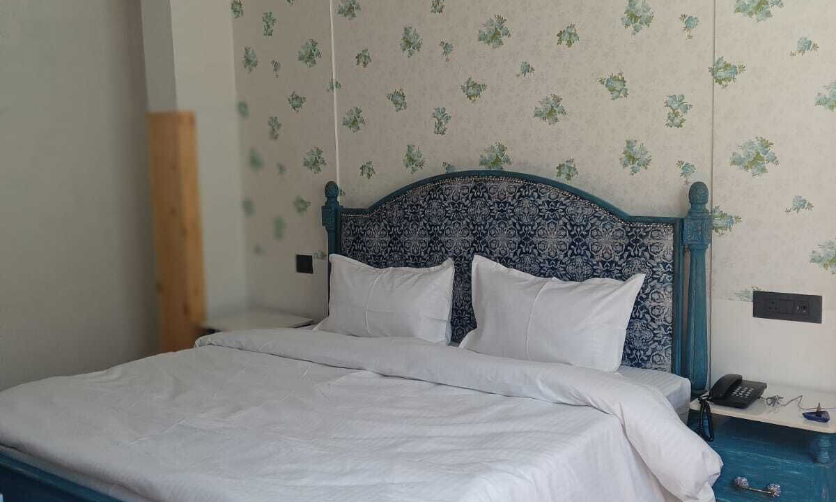 Photo of Bedroom in Mallital