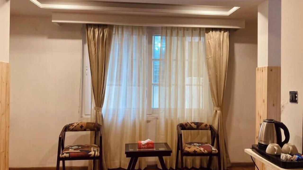 Photo of Patio Balcony in Mallital
