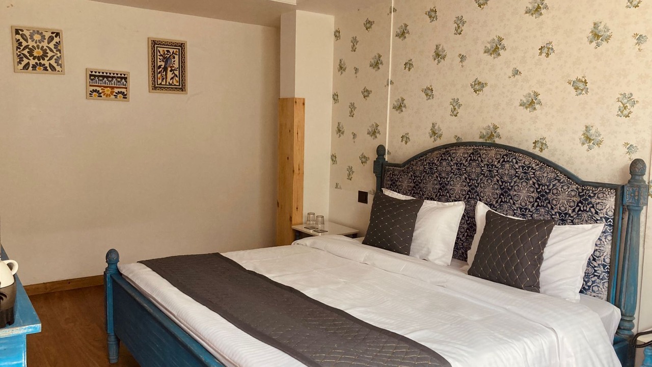 Photo of Bedroom in Mallital