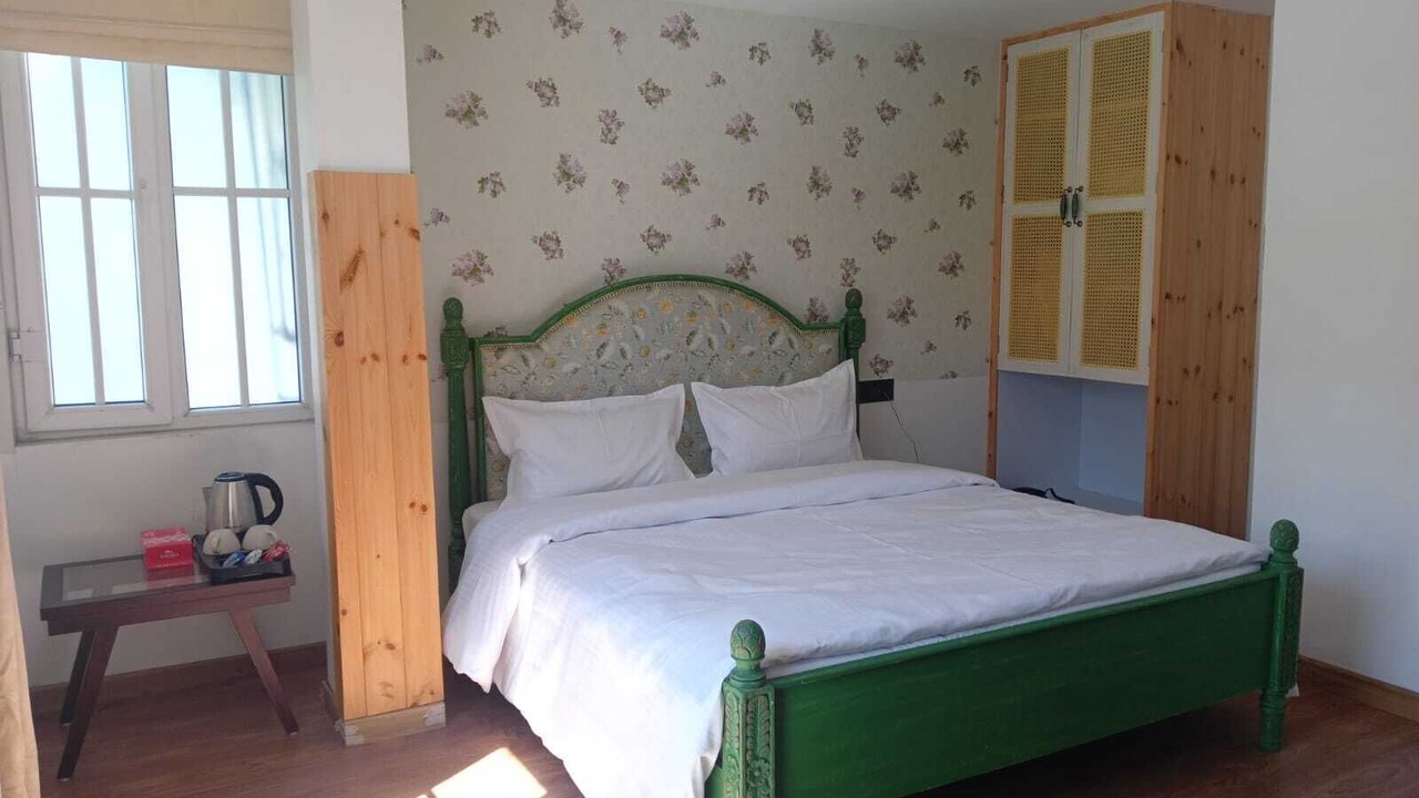 Photo of Bedroom in Mallital