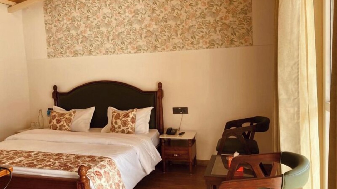 Photo of Bedroom in Mallital