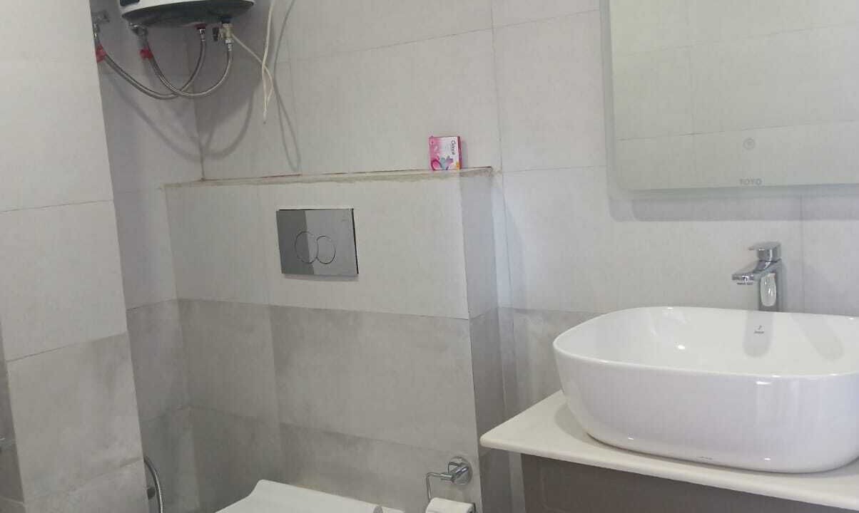 Photo of Bathroom in Mallital