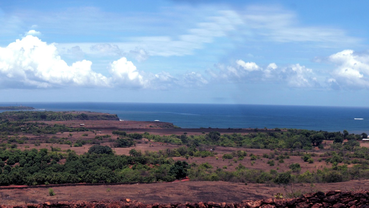 Photo of Outdoor in Rajapur