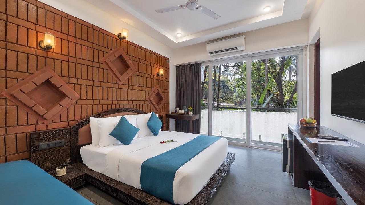 Photo of Bedroom in Mazal Waddo