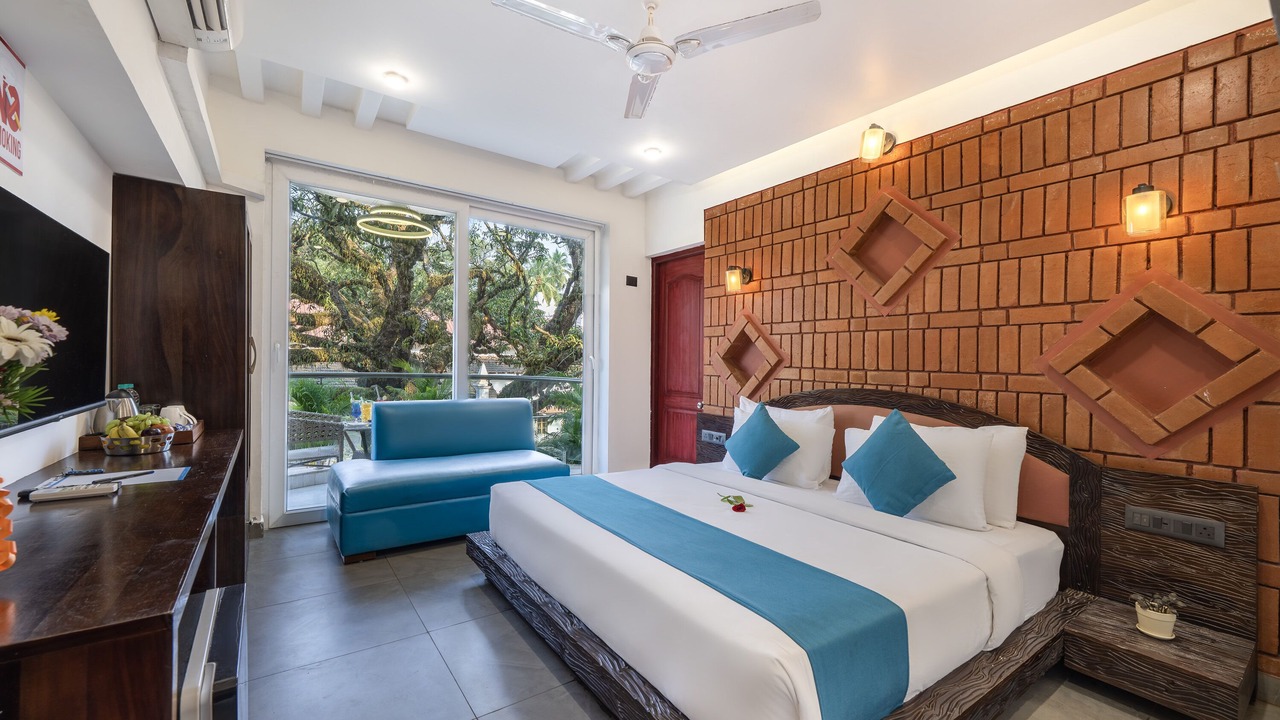 Photo of Bedroom in Mazal Waddo