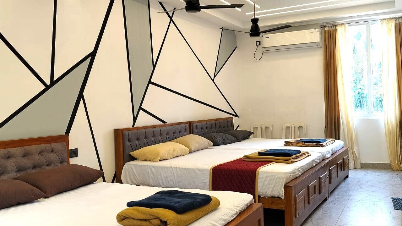 Photo of Bedroom in Sankagiri