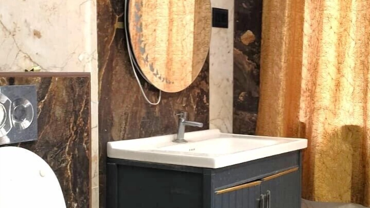 Photo of Bathroom in Sankagiri