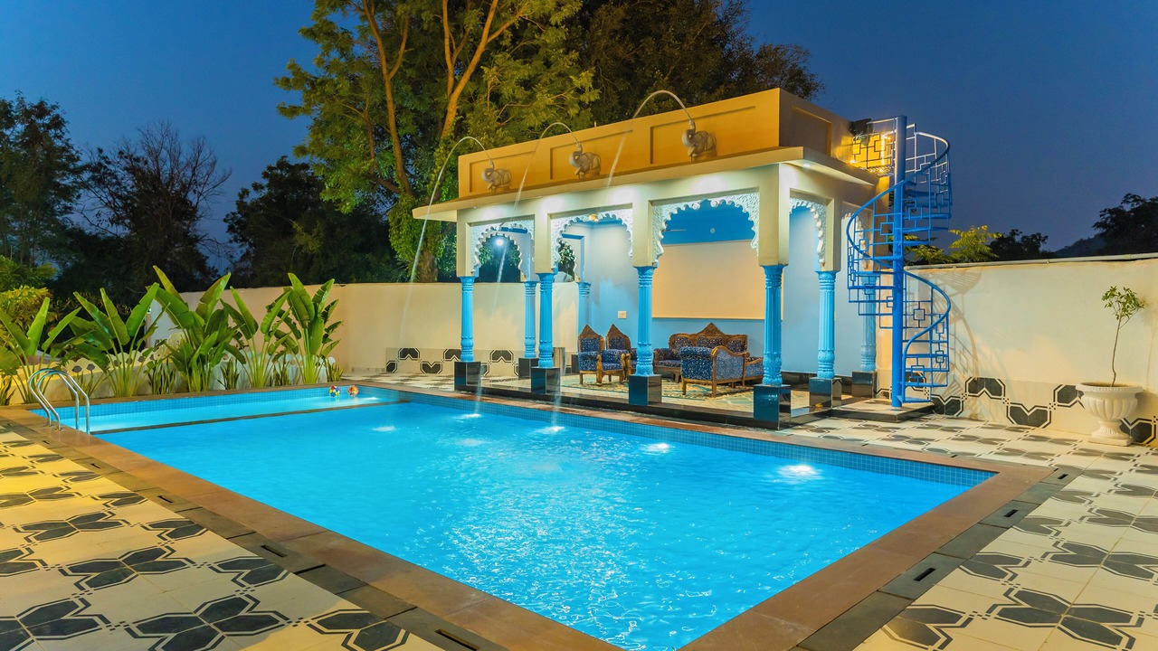 Photo of Outdoor in Udaipur