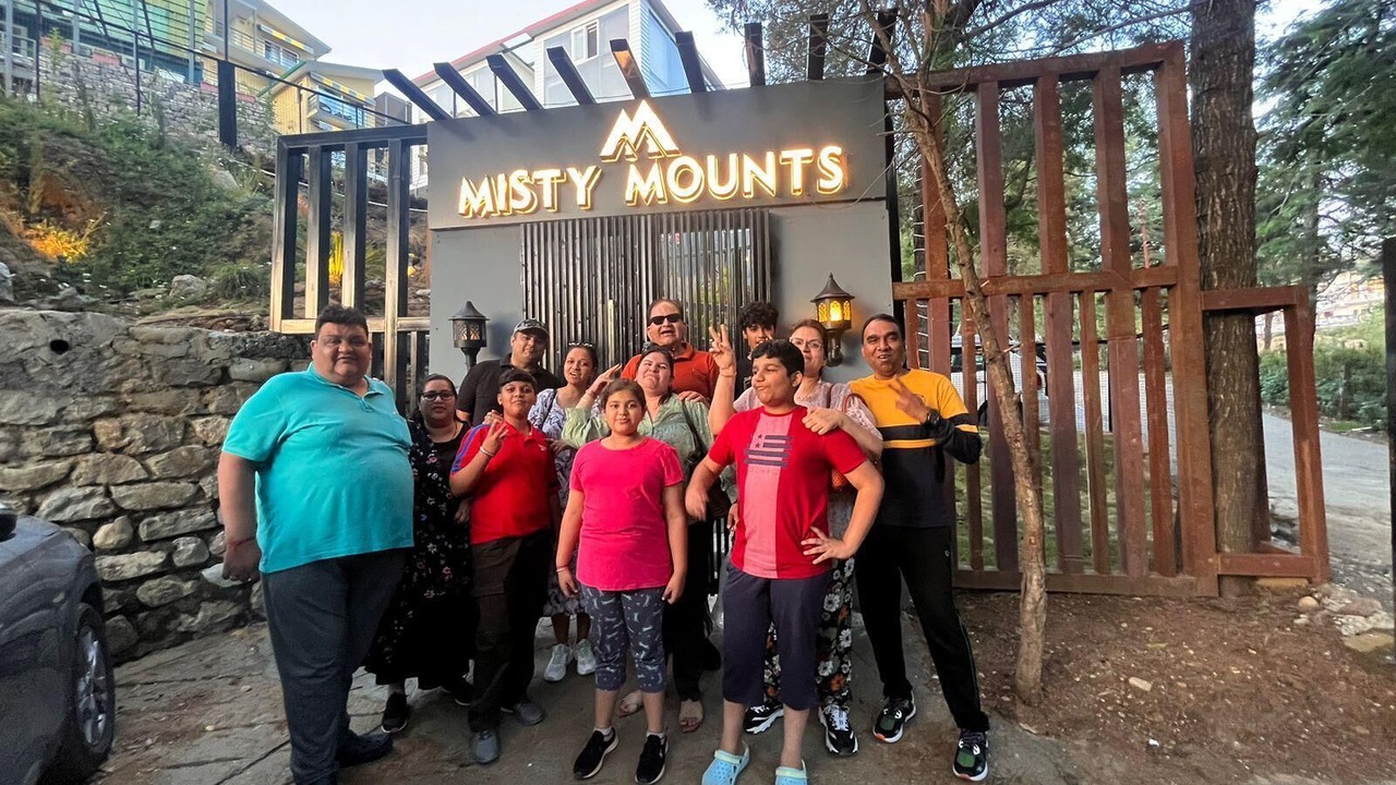 Photo of Outdoor in Mussoorie