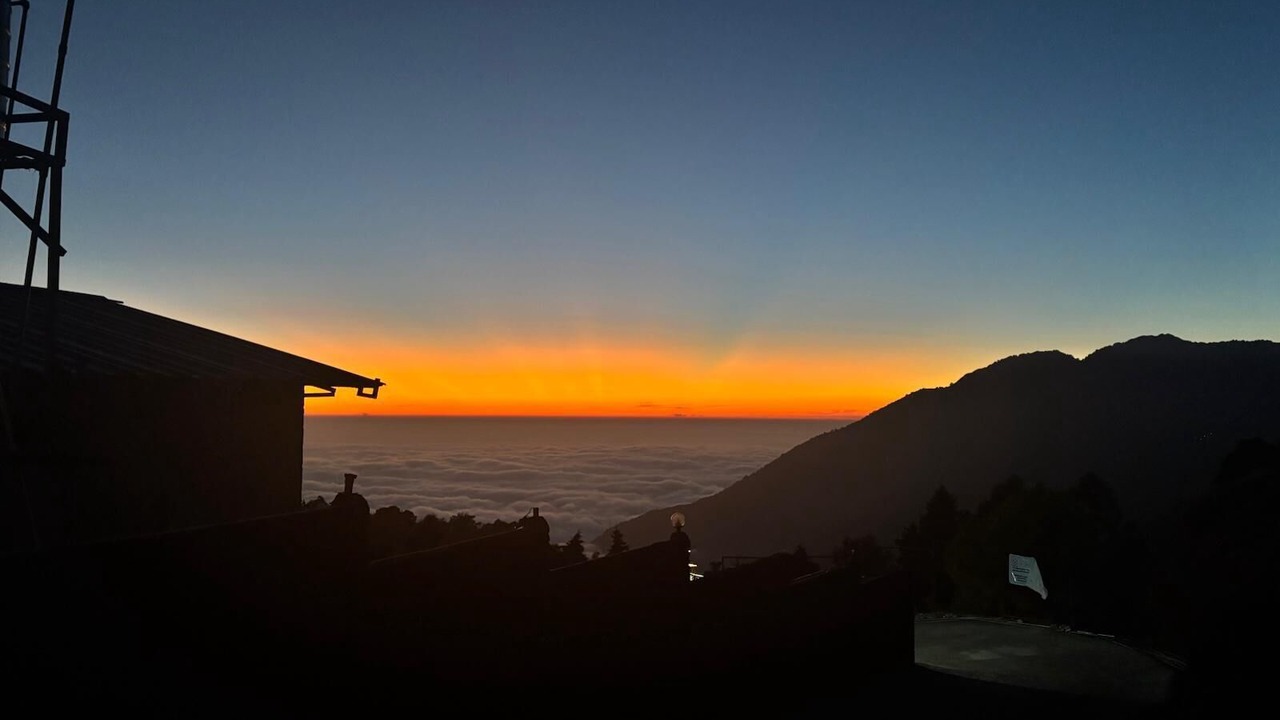 Photo of Outdoor in Mussoorie
