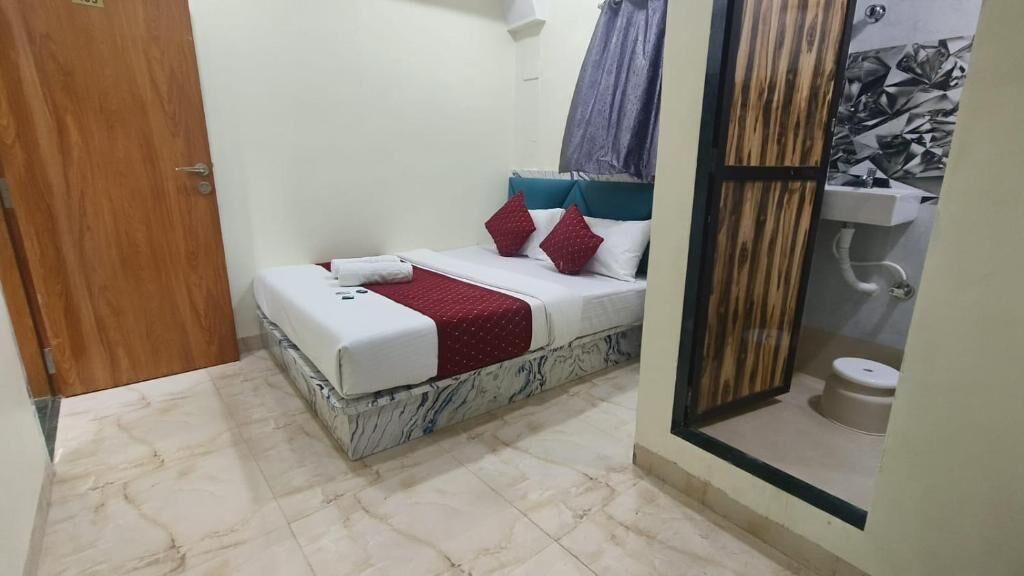 Photo of Bedroom in Masjid Bandar