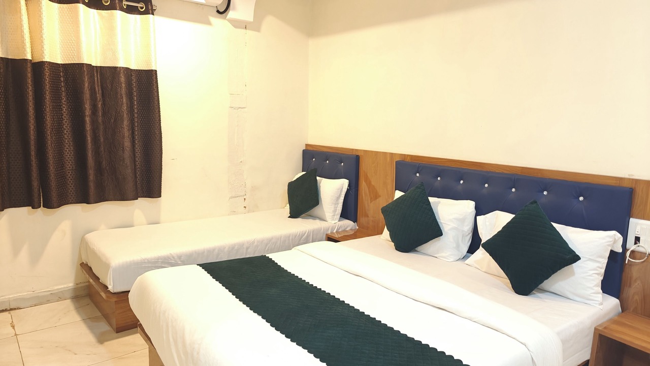 Photo of Bedroom in Masjid Bandar