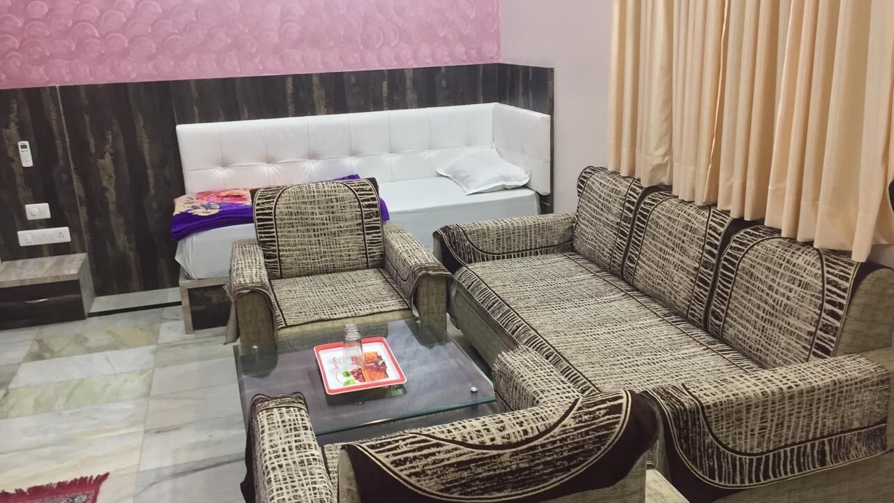 Photo of Bedroom in Abu Road