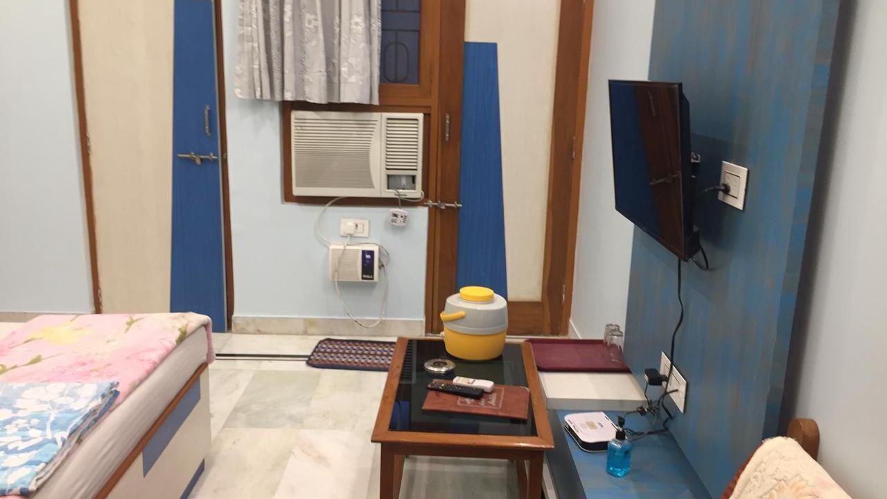 Photo of Bedroom in Abu Road