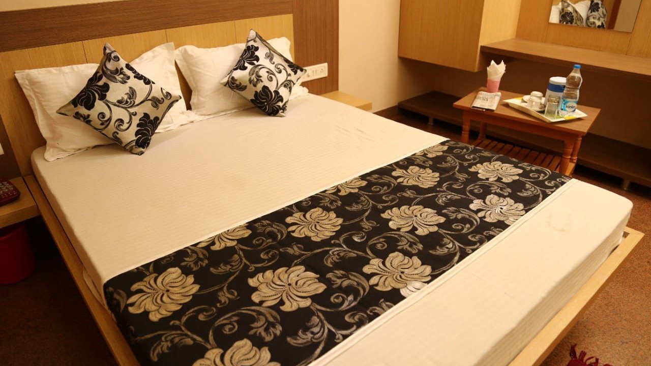 Photo of Bedroom in Abu Road