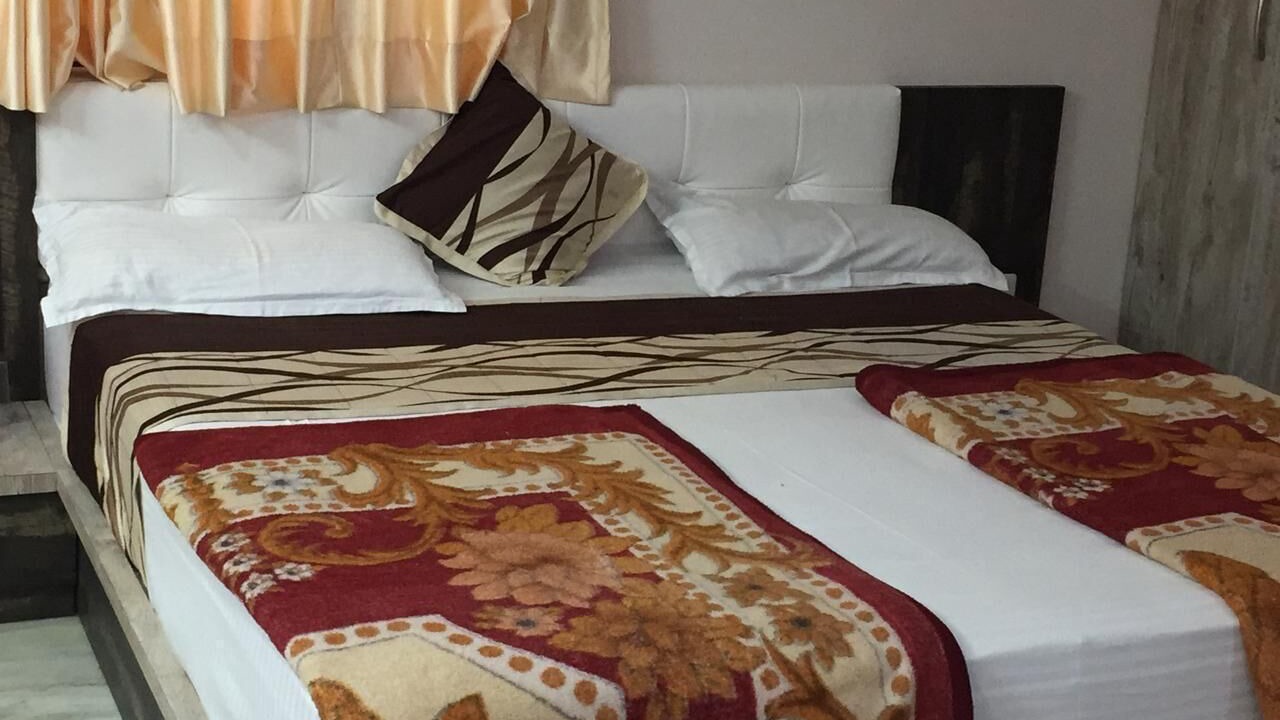 Photo of Bedroom in Abu Road