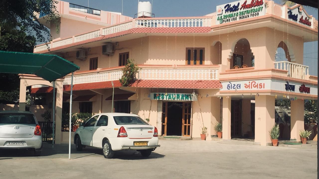 Photo of Outdoor in Abu Road