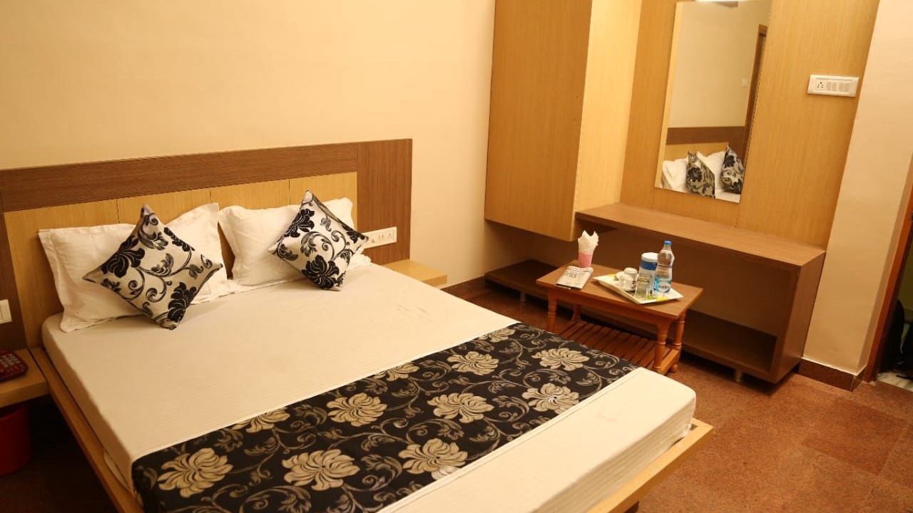 Photo of Bedroom in Abu Road