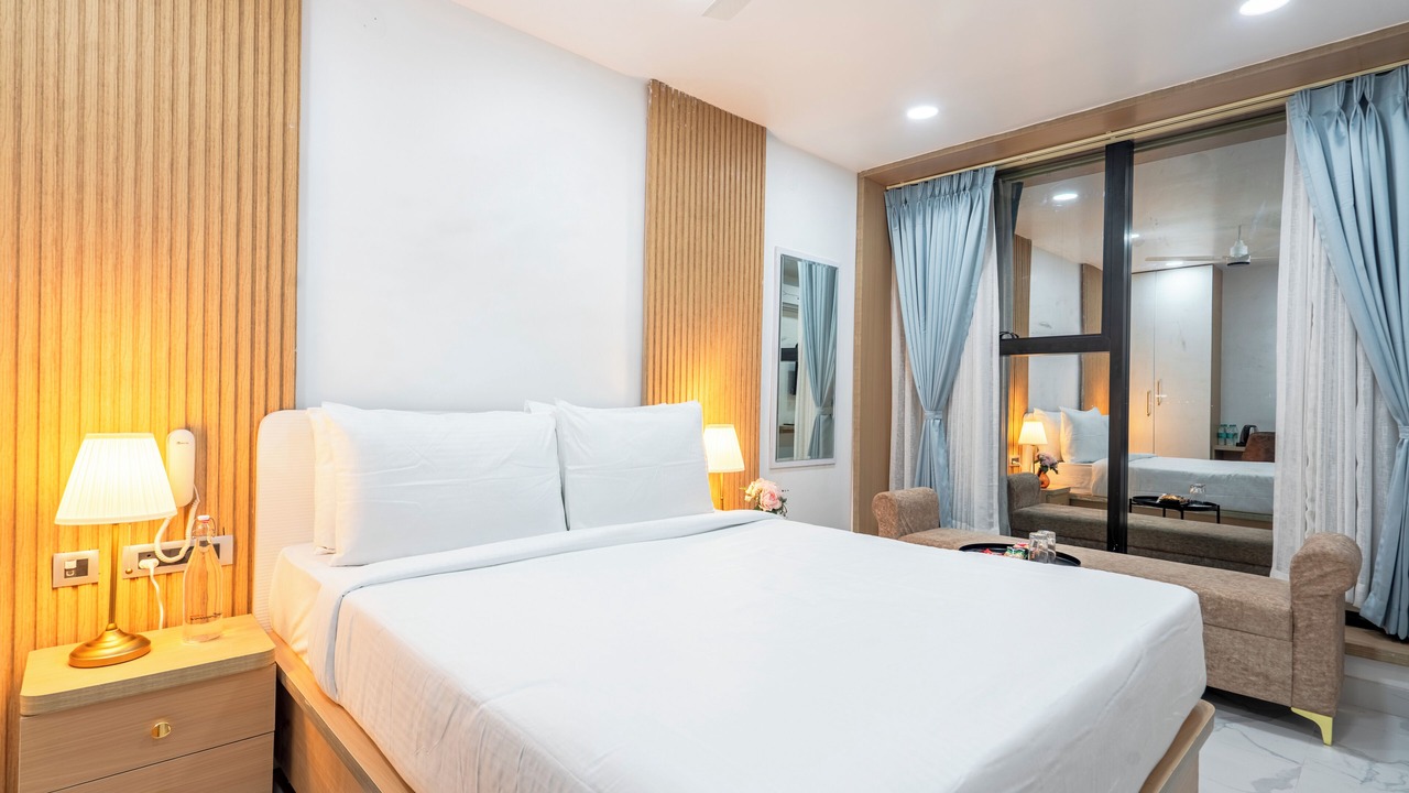 Photo of Livingroom in Hyderabad